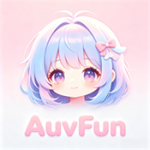 AuvFun动漫app免费版
