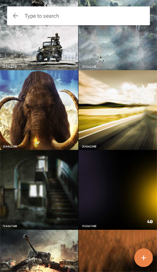 3D Wallpapers