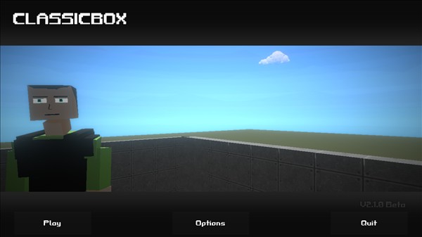 ClassicBox模拟器