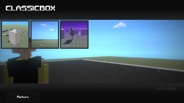 ClassicBox模拟器