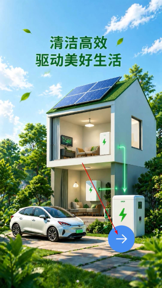 智慧能源云平台