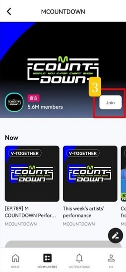 mnet plus全球版