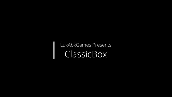 ClassicBox模拟器