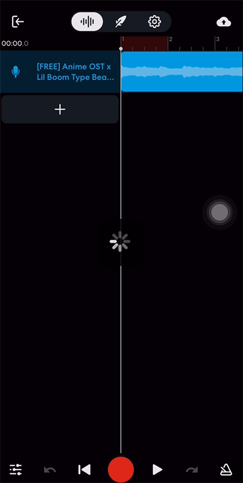 制作曲子1