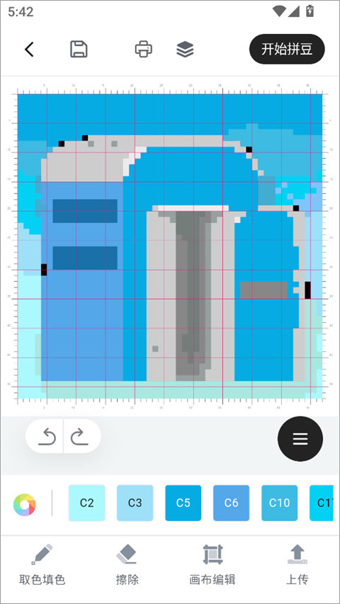 乐立克