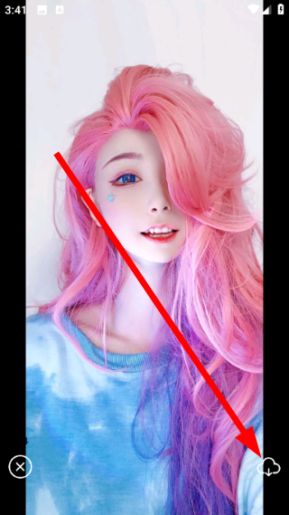 半次元