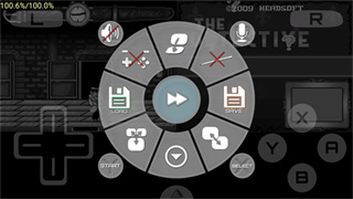 DraStic模拟器汉化版