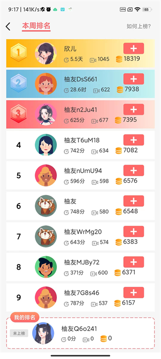 柚子乐园安卓版