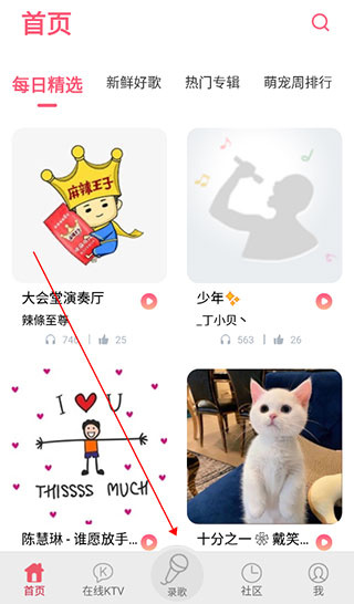 k歌达人软件