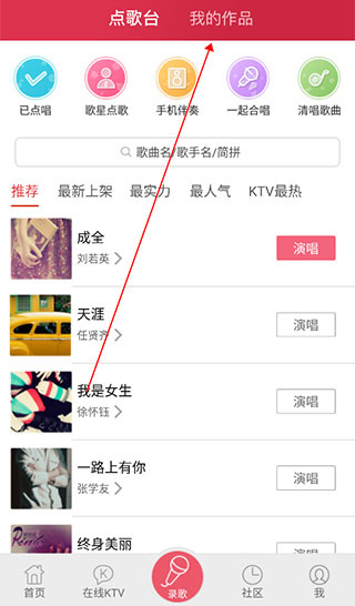 k歌达人软件