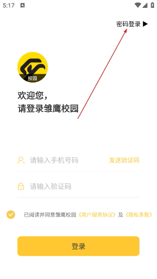 雏鹰校园
