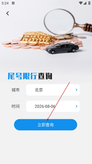 查违章极速版