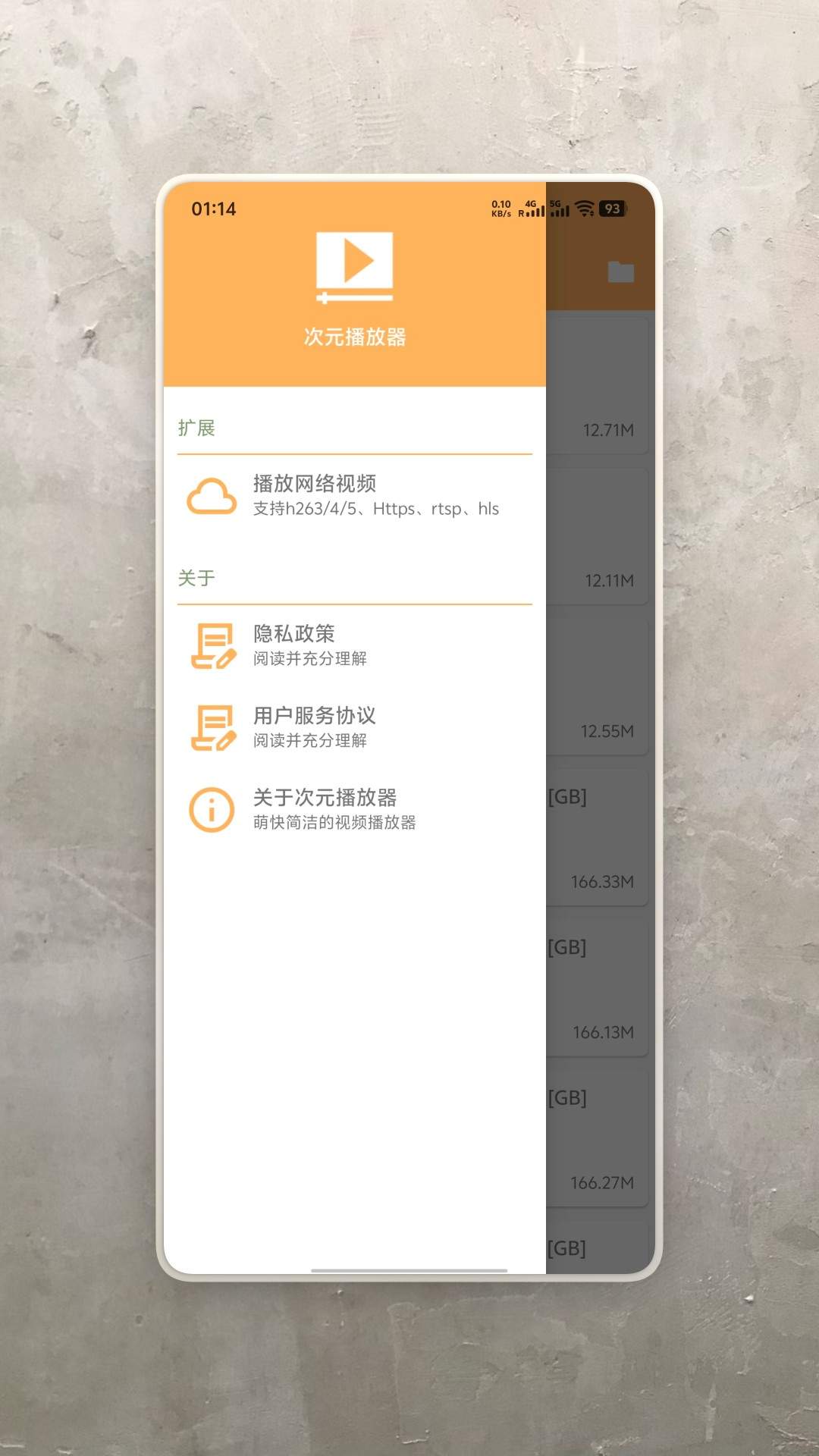 次元播放器正式版